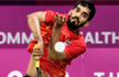 Kidambi Srikanth becomes first Indian to clinch No.1 spot in mens badminton rankings